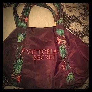 V.S. bag